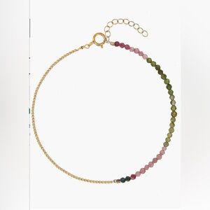 KOZAKH Ardella Tourmaline Bracelet